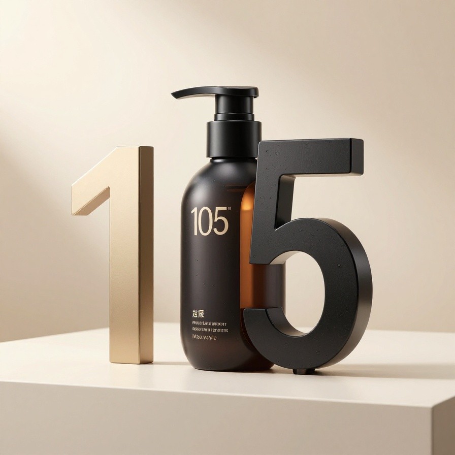 Product Marketing Design 105 sample 1