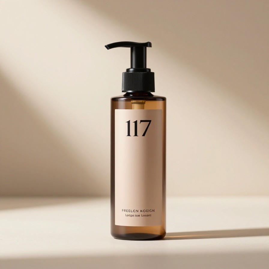 Product Marketing Design 117 sample 1