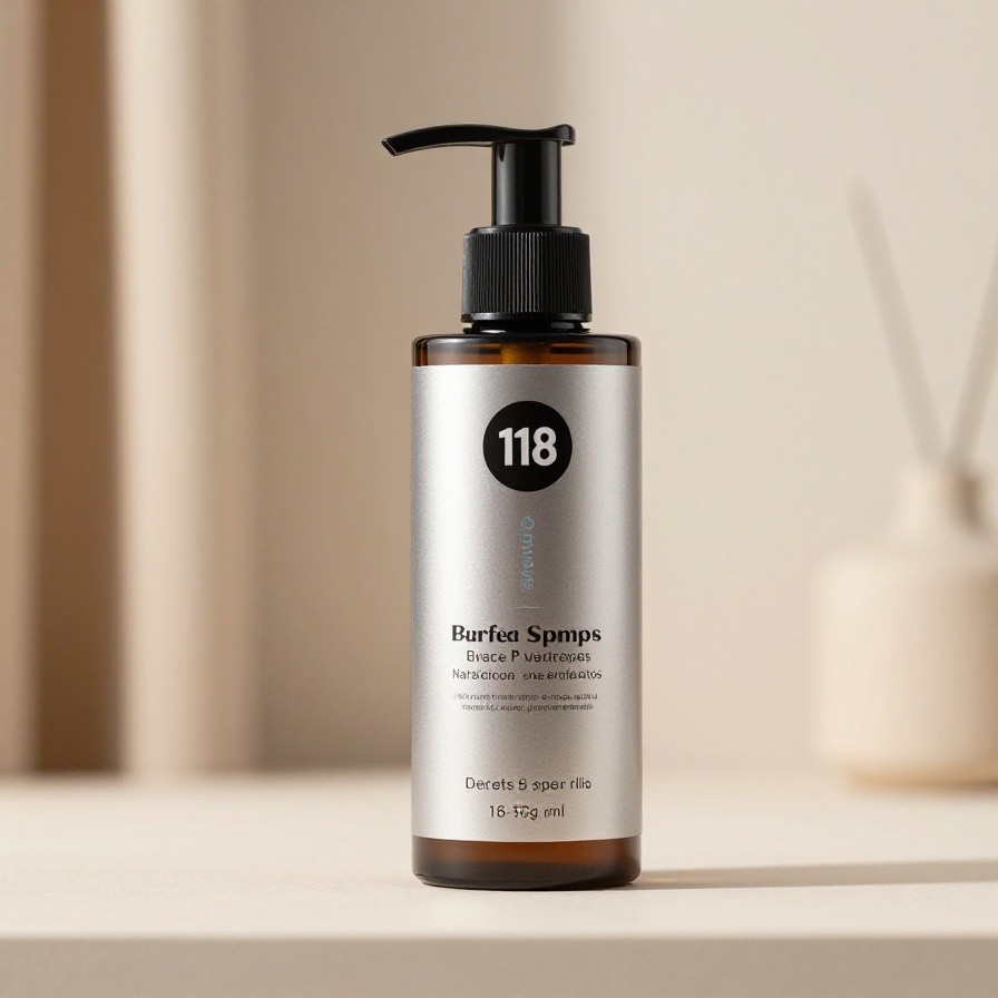 Product Marketing Design 118 sample 1