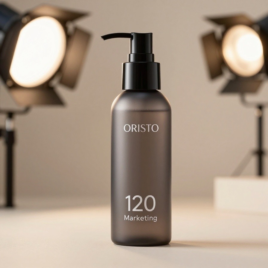 Product Marketing Design 120 sample 1