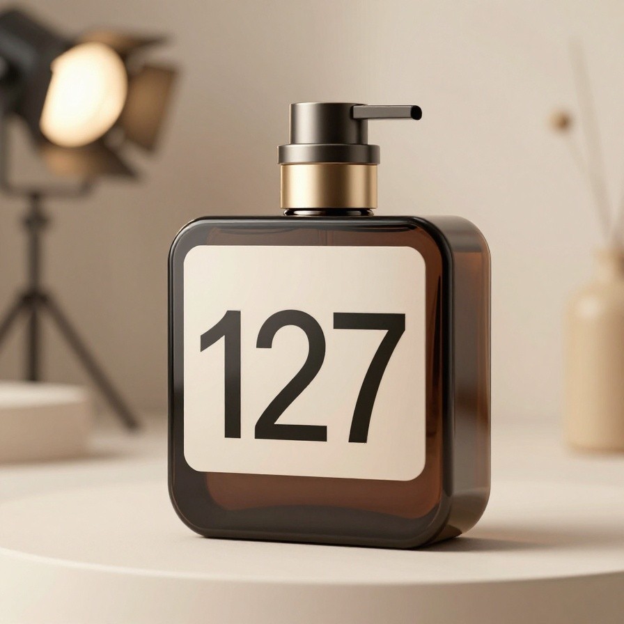 Product Marketing Design 127 sample 1