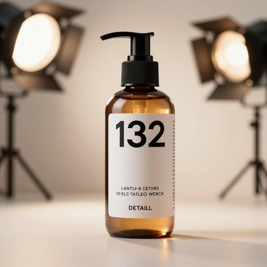 Product Marketing Design 132 sample 1