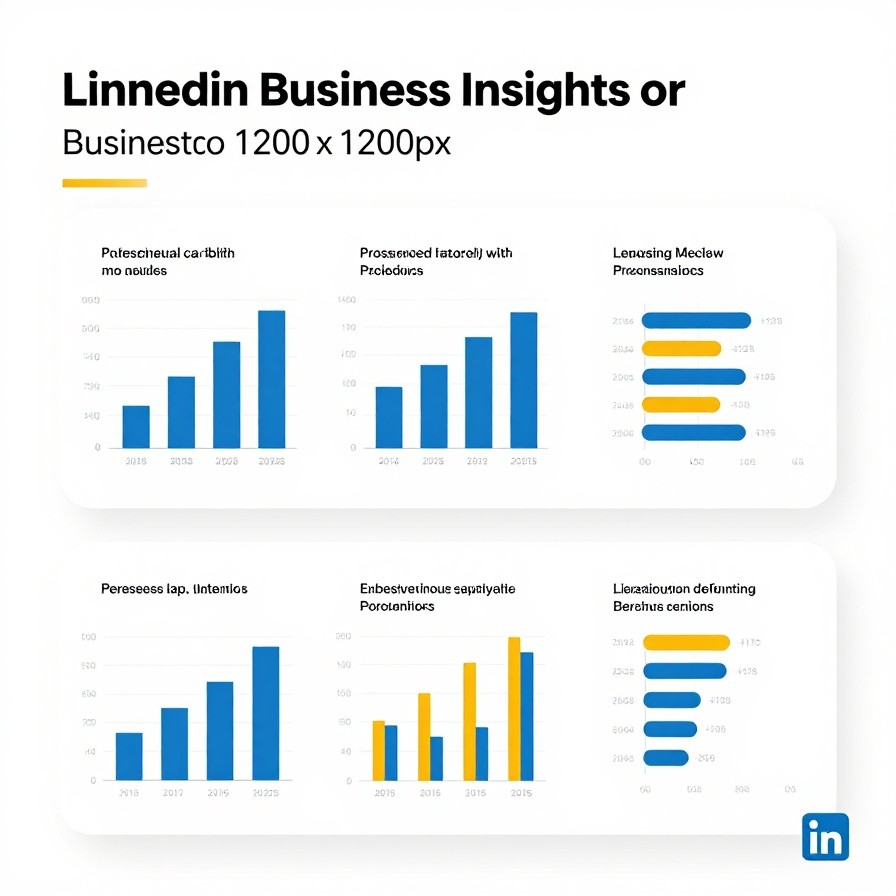 LinkedIn Infographic Post sample 1