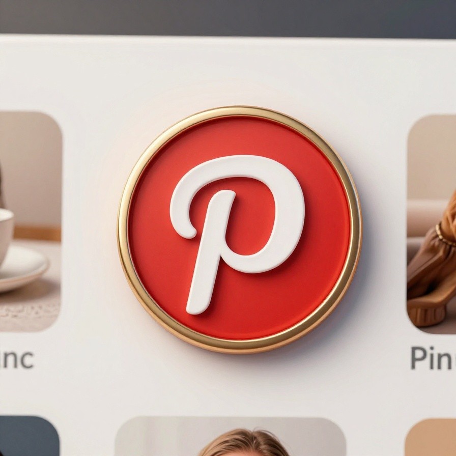 Pinterest Aesthetic Board Pin sample 1