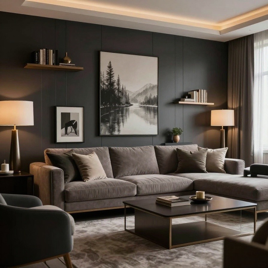 Pinterest Home Decor Inspiration sample 1
