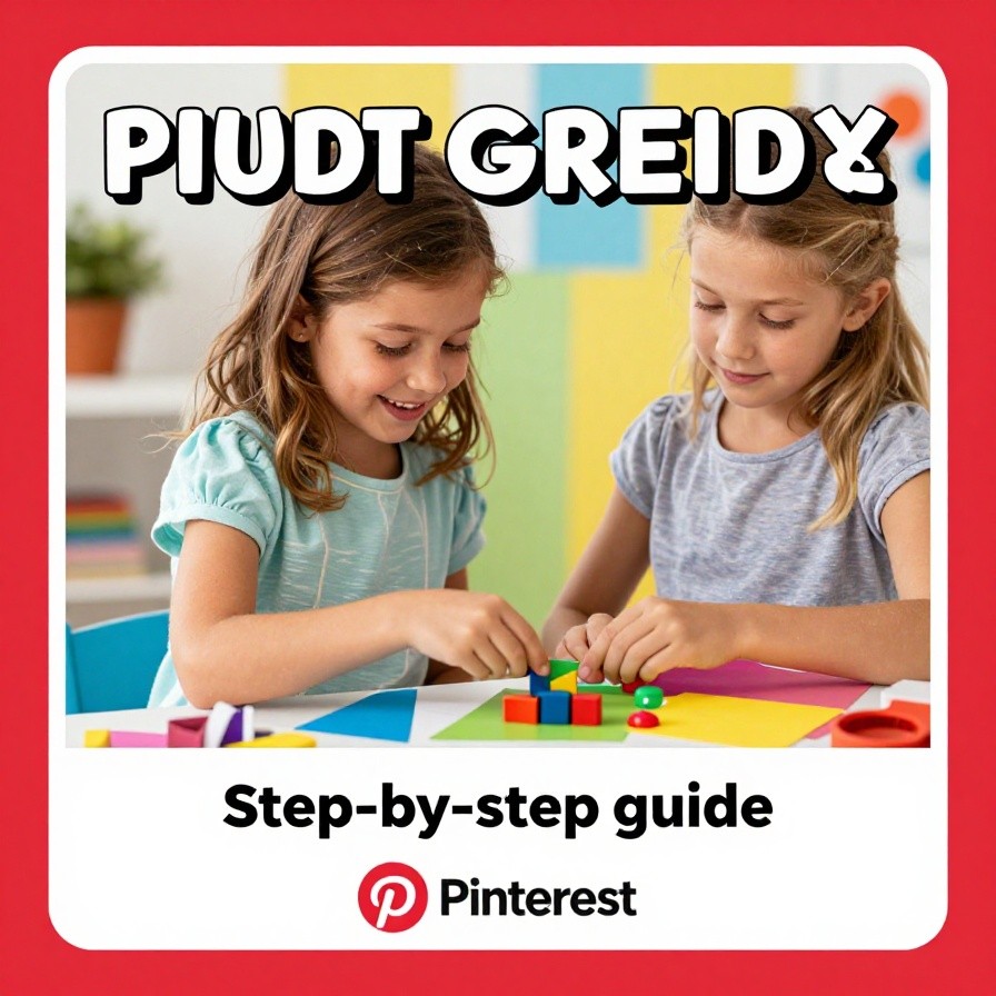 Pinterest Pin Design sample 1