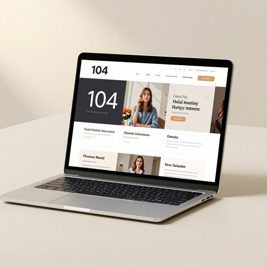 Social Media Layout 104 sample 1