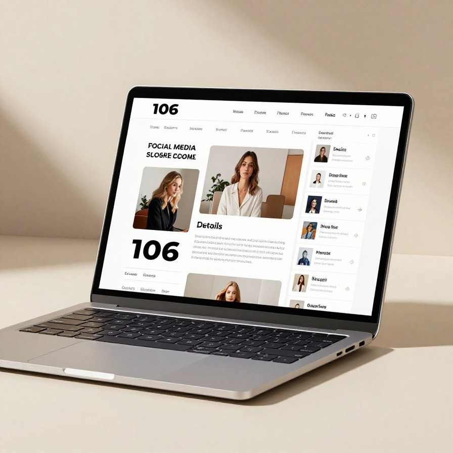 Social Media Layout 106 sample 1