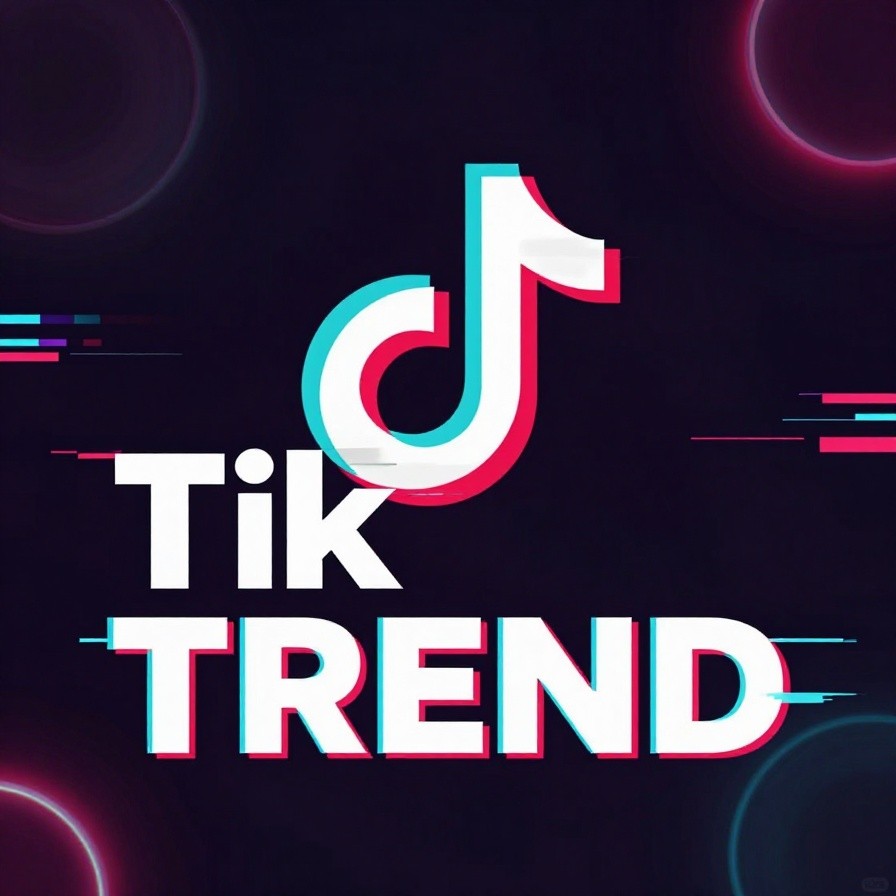 TikTok Trend Template sample 1