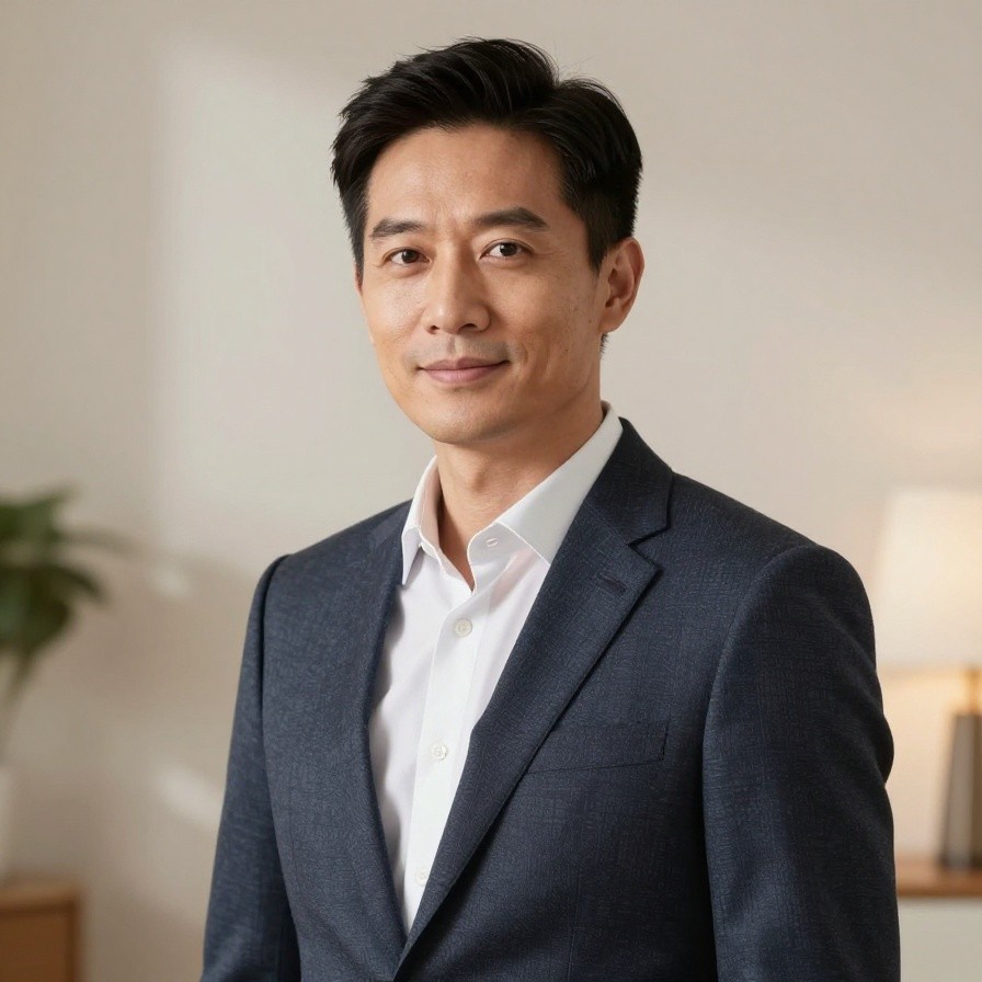 Stock Photo Portrait 102 sample 1