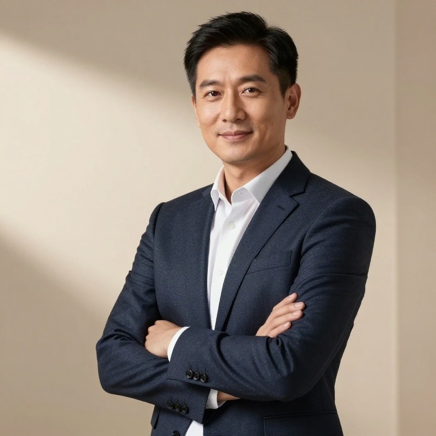 Stock Photo Portrait 105 sample 1