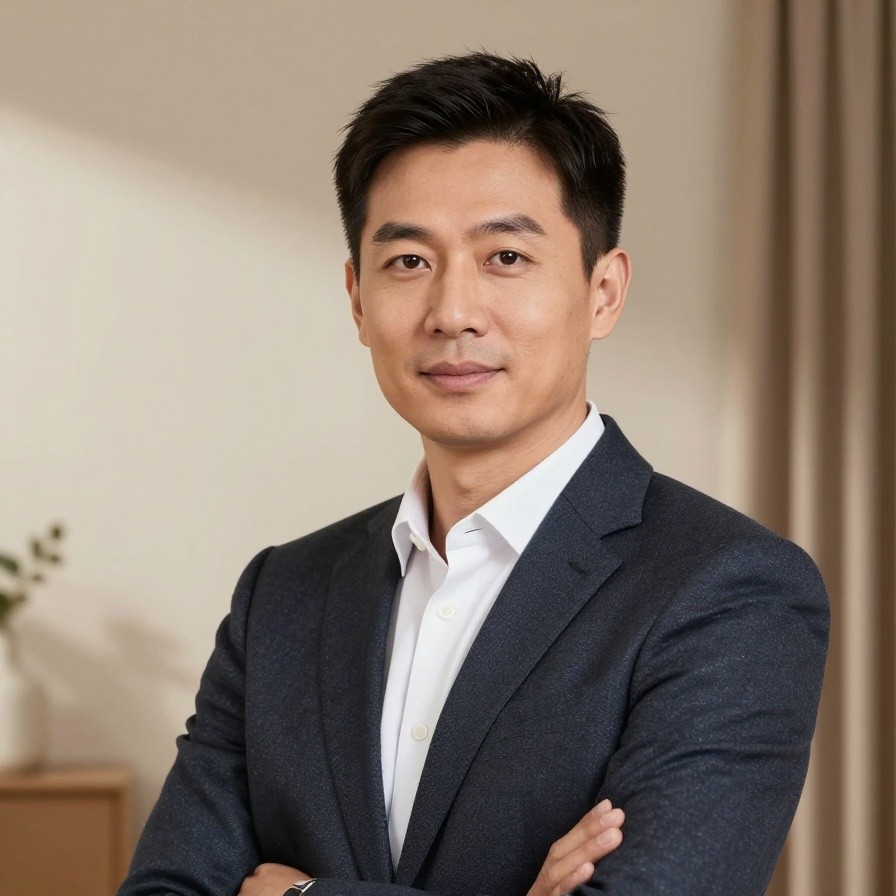 Stock Photo Portrait 106 sample 1