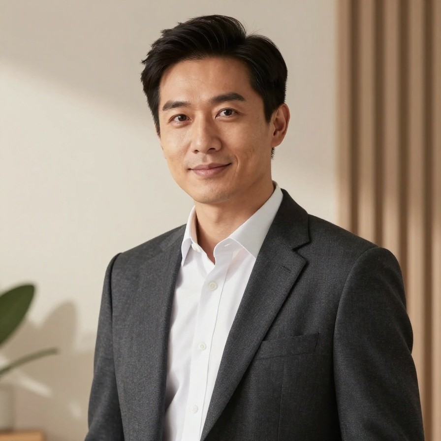 Stock Photo Portrait 113 sample 1