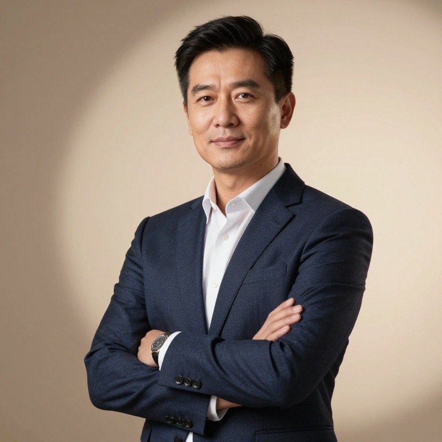 Stock Photo Portrait 120 sample 1
