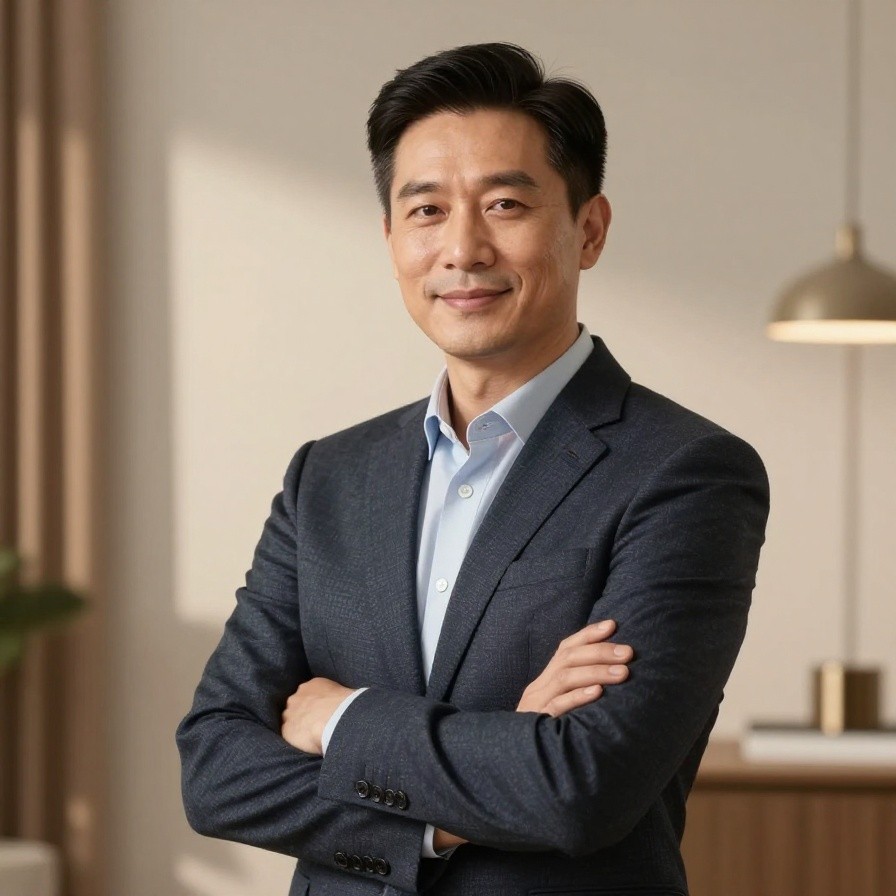 Stock Photo Portrait 122 sample 1