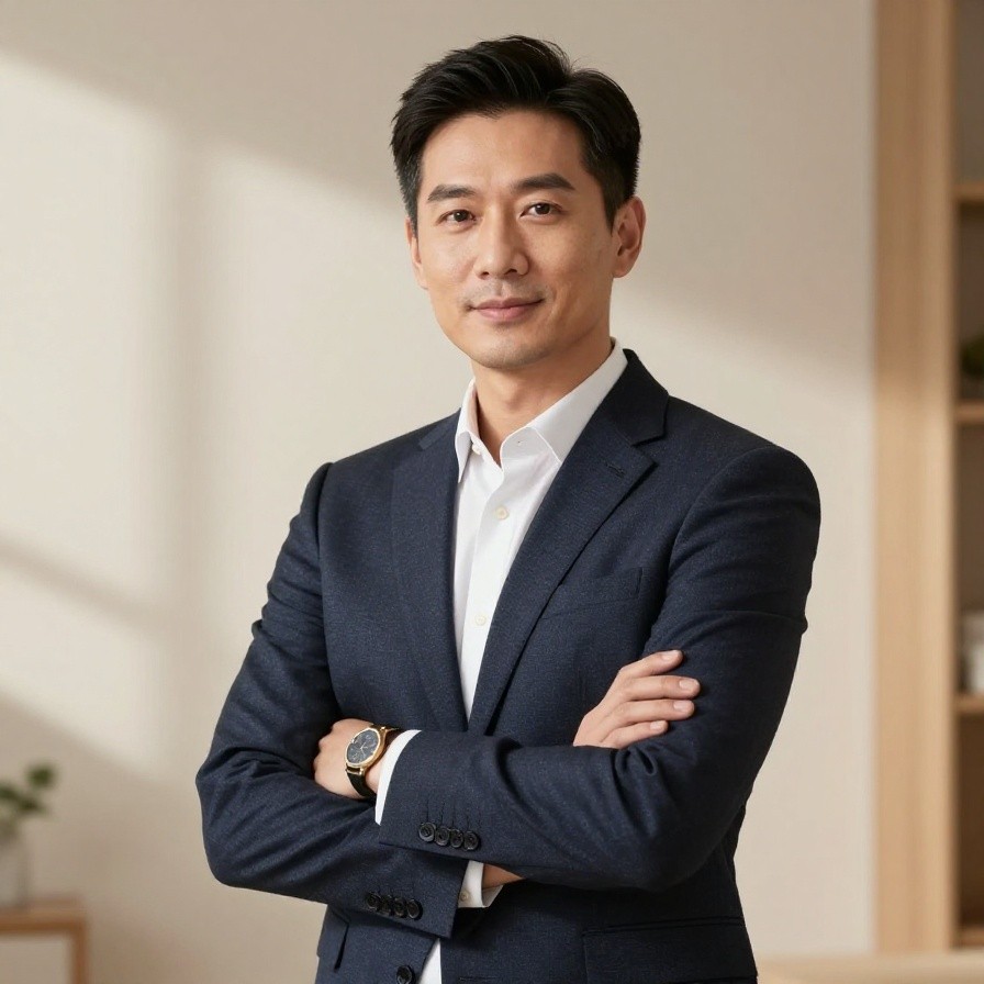 Stock Photo Portrait 125 sample 1