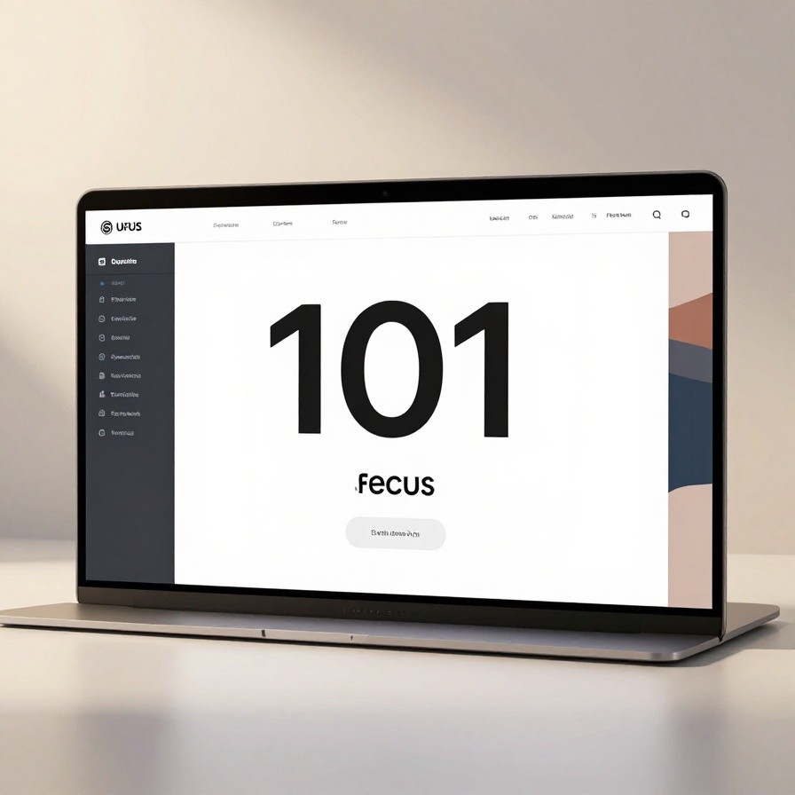UI UX Interface Screen 101 sample 1