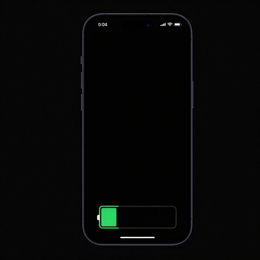 Dark Mode AMOLED Wallpaper sample 1