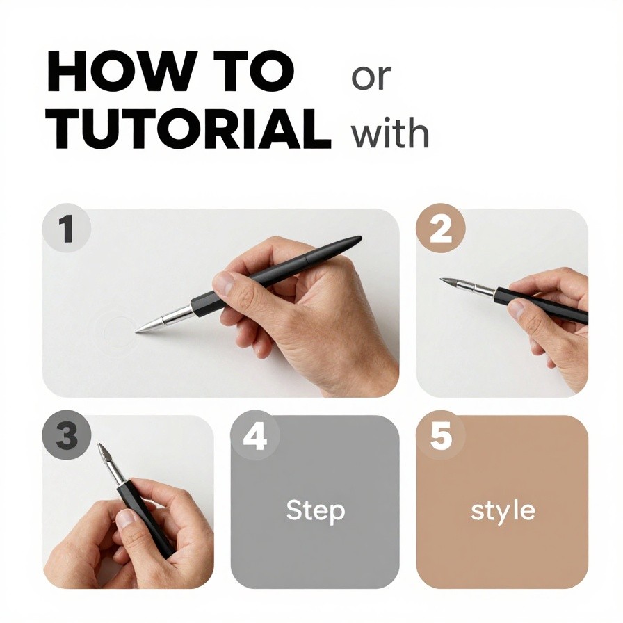 Tutorial Step-by-Step Thumbnail