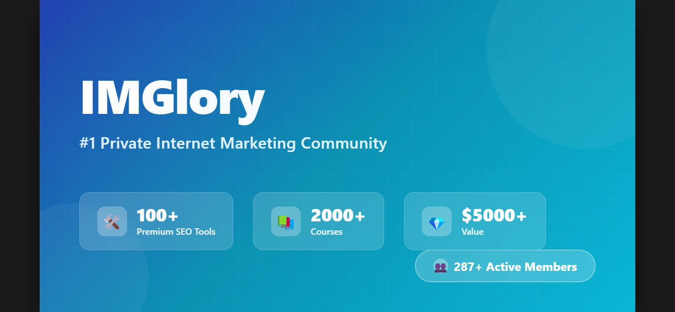 www.imglory.com
